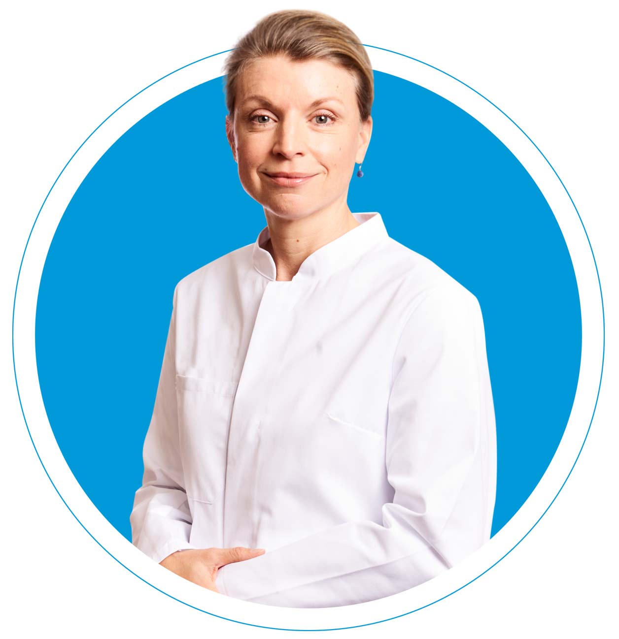 Image of a doctor