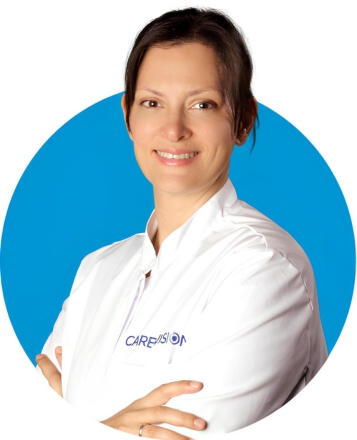 Image of a doctor